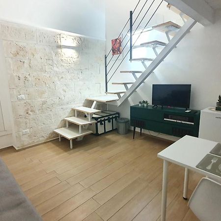 Central Station Apartments - Bari Centro 外观 照片