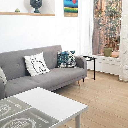 Central Station Apartments - Bari Centro 外观 照片