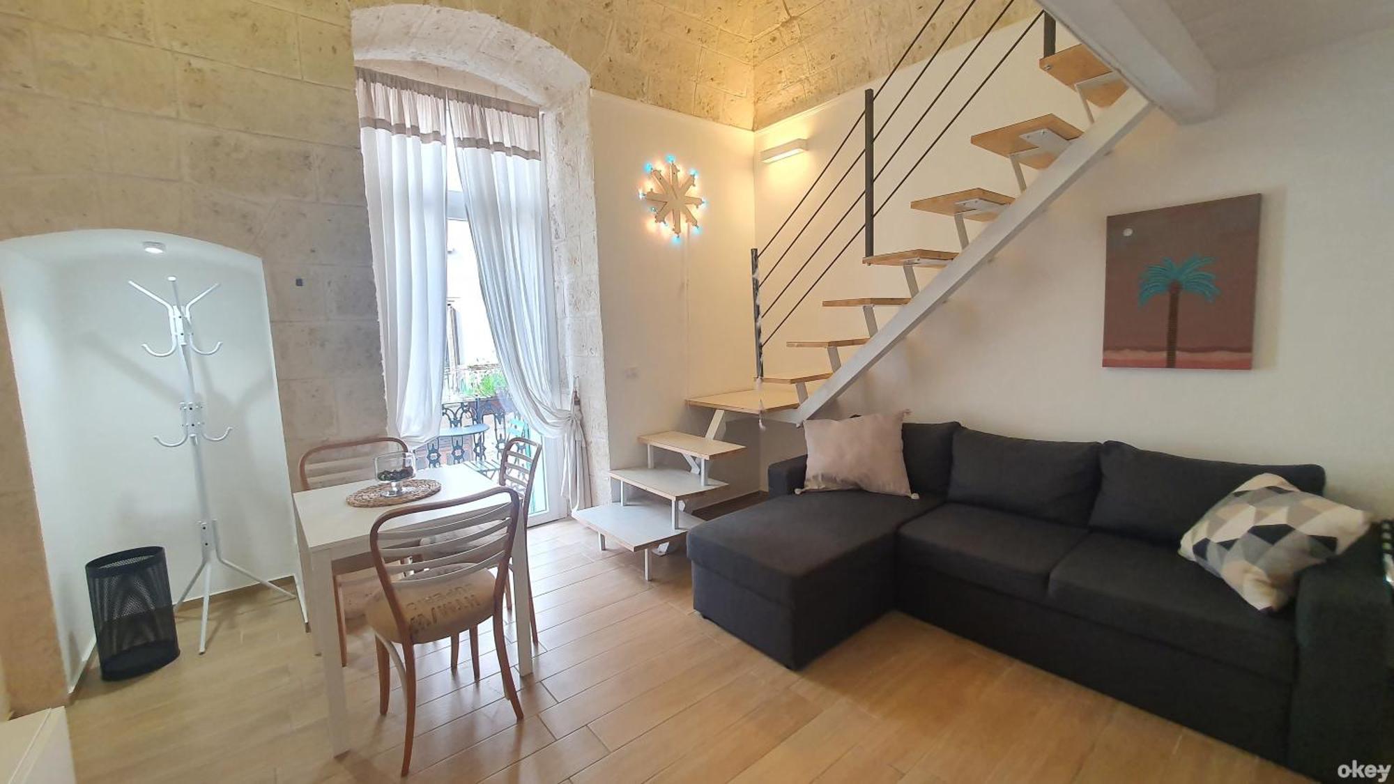 Central Station Apartments - Bari Centro 外观 照片