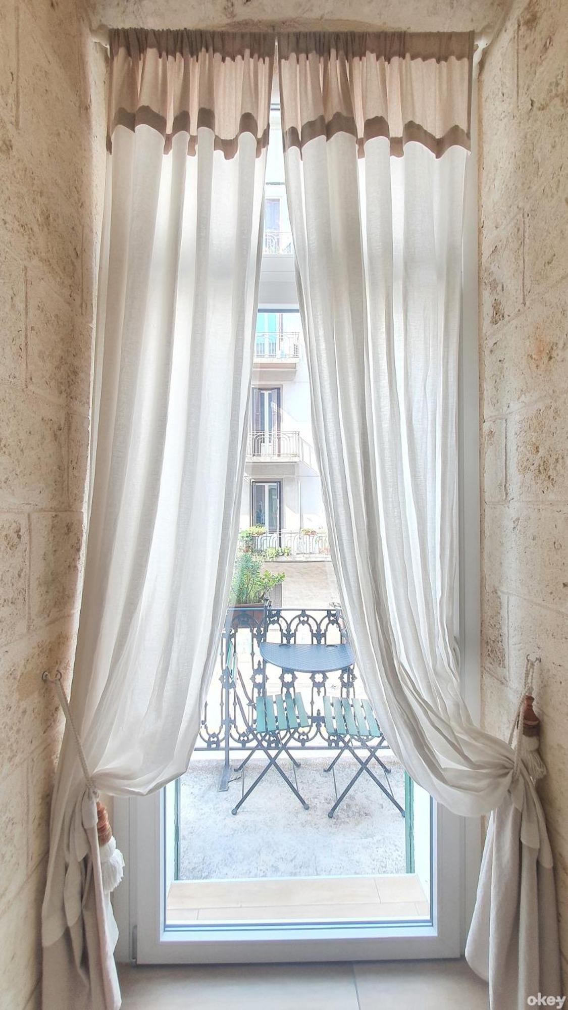 Central Station Apartments - Bari Centro 外观 照片