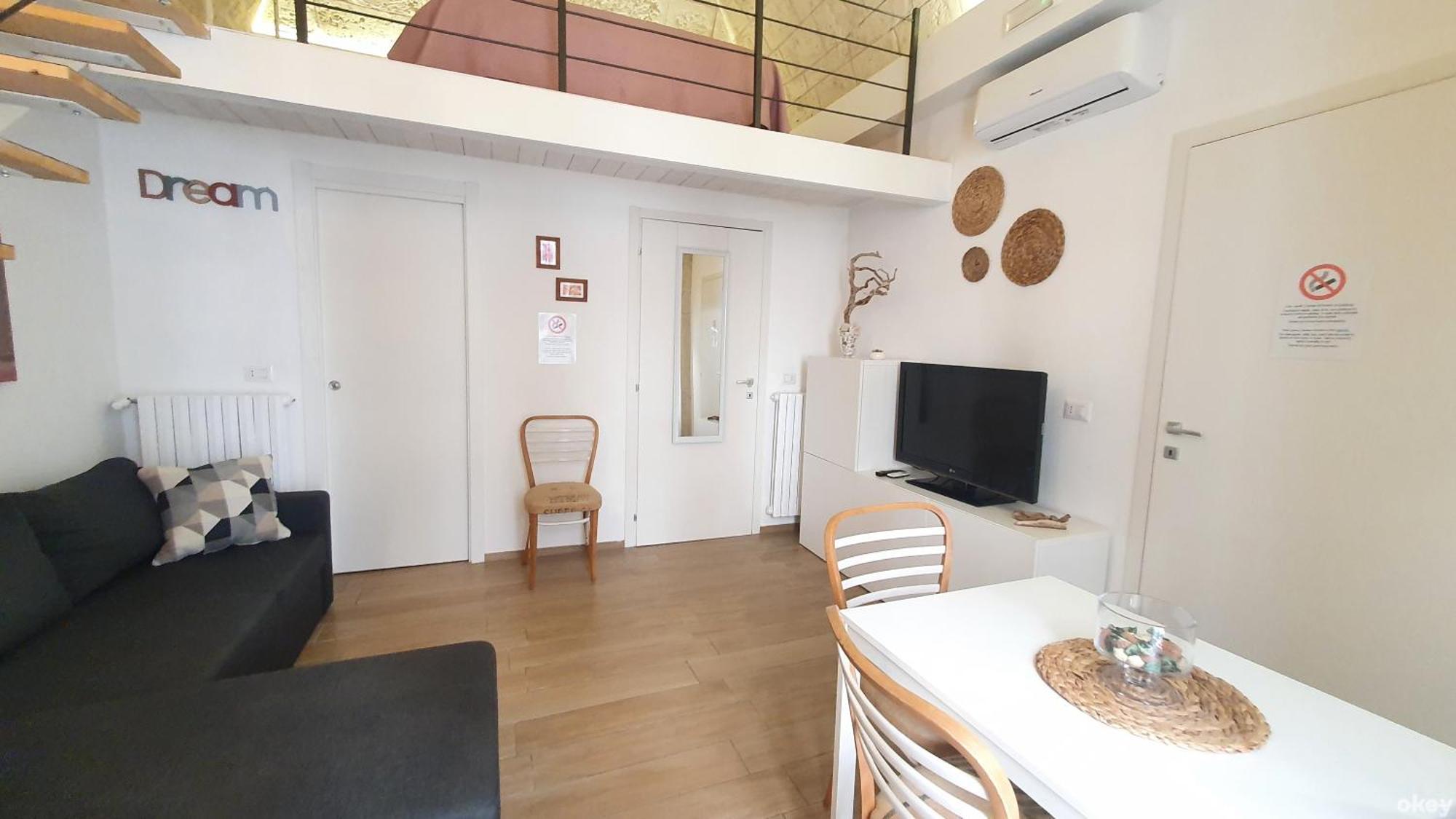Central Station Apartments - Bari Centro 外观 照片
